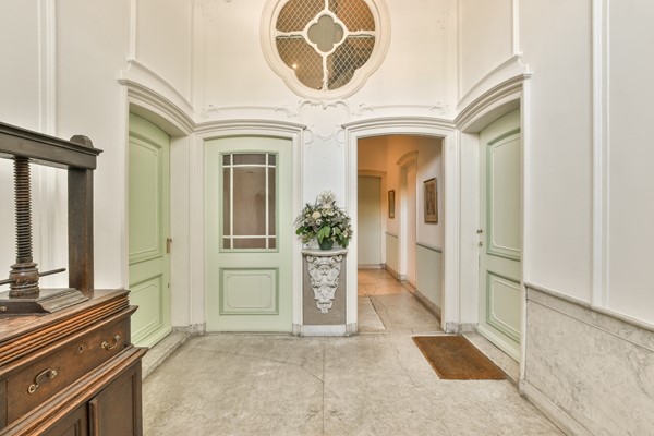 Medium property photo - Keizersgracht 804E, 1017 ED Amsterdam